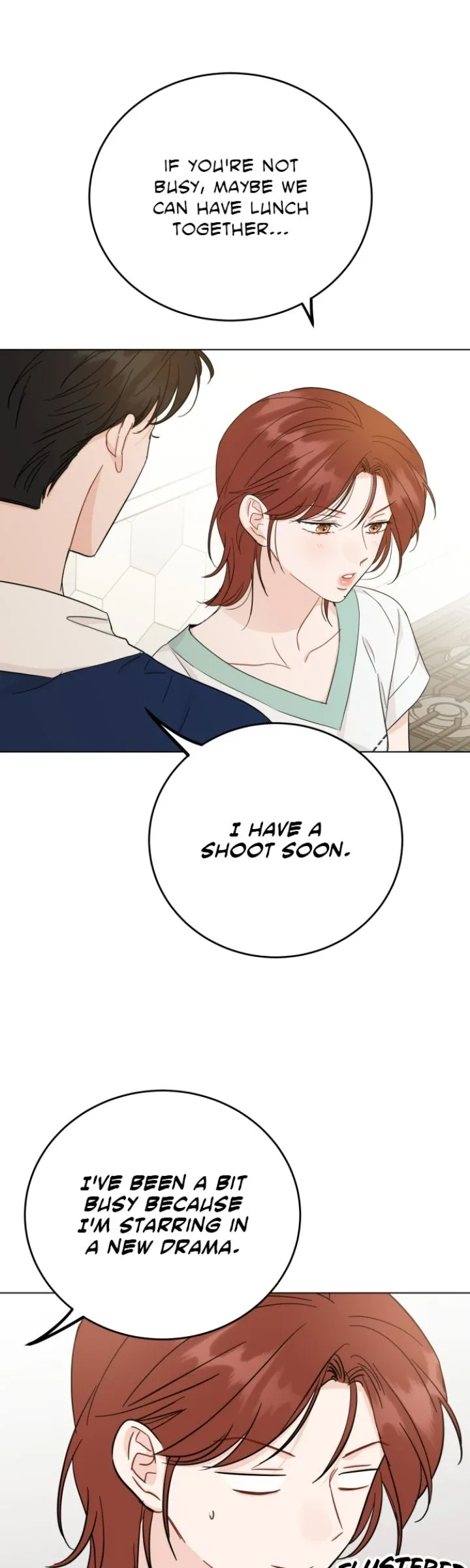 Family-Like XX Chapter 74 page 27
