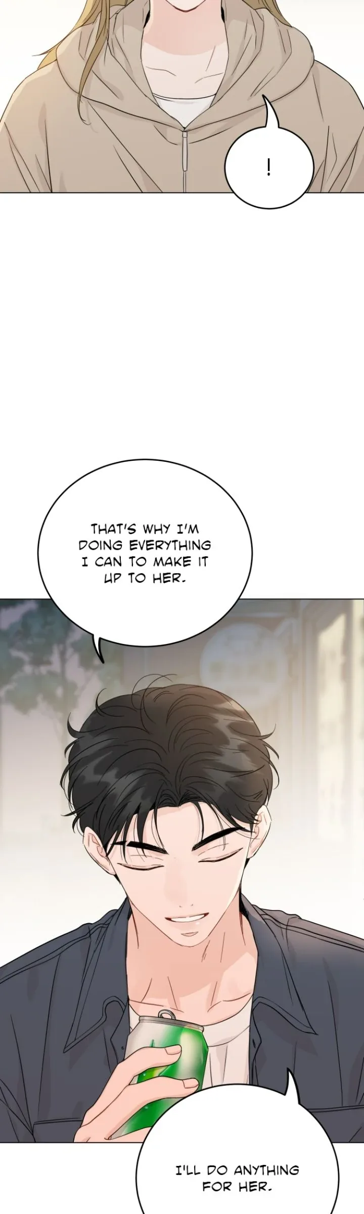 Family-Like XX Chapter 74 page 11