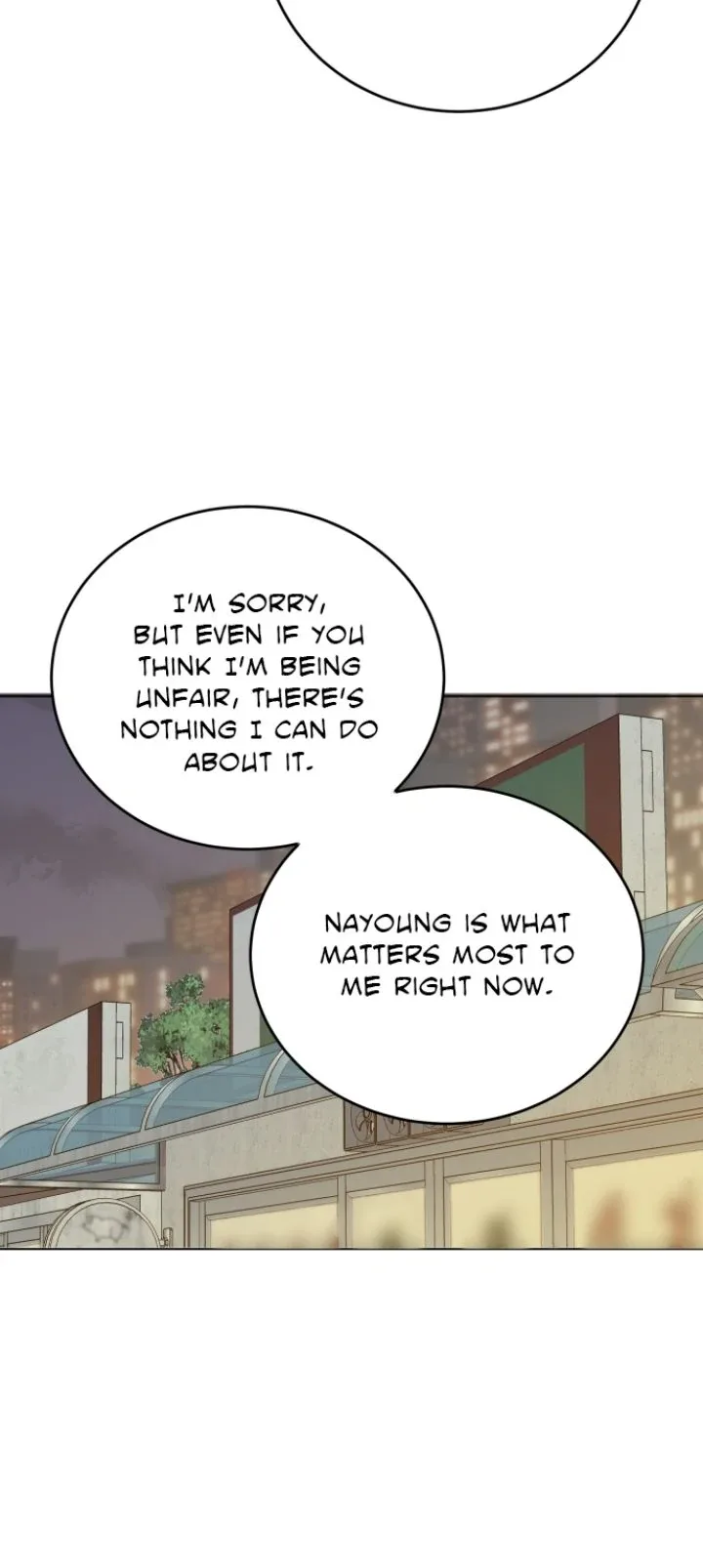 Family-Like XX Chapter 74 page 12