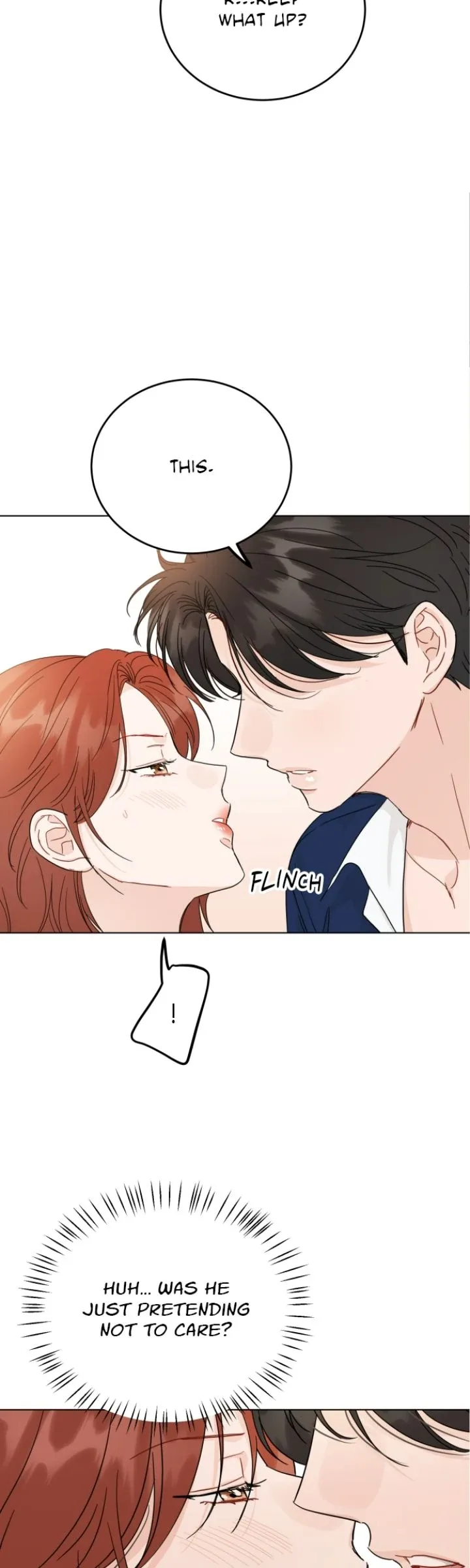 Family-Like XX Chapter 74 page 37