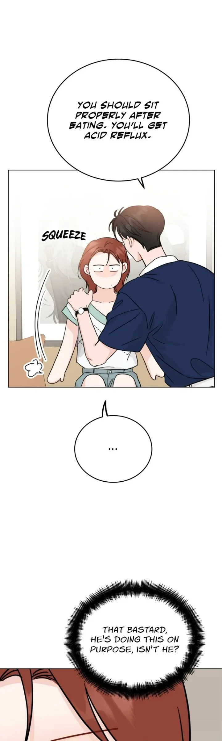 Family-Like XX Chapter 74 page 39