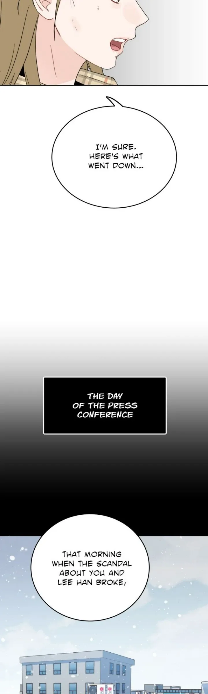 Family-Like XX Chapter 75 page 28