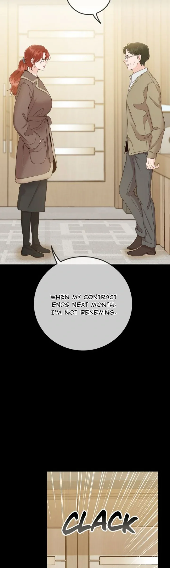 Family-Like XX Chapter 75 page 30