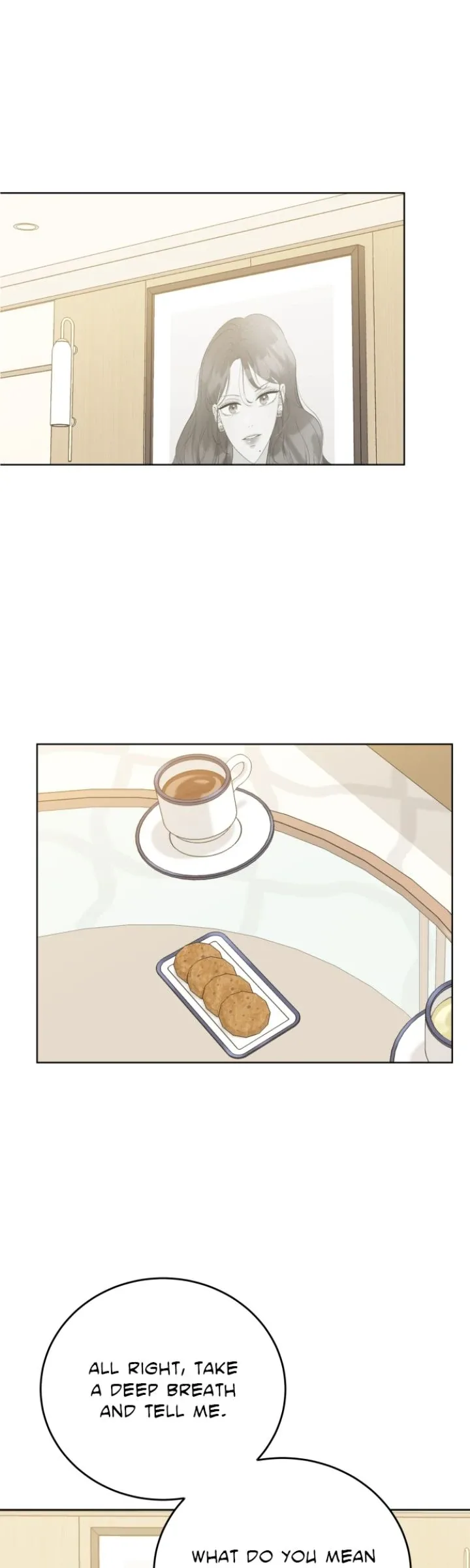 Family-Like XX Chapter 75 page 5