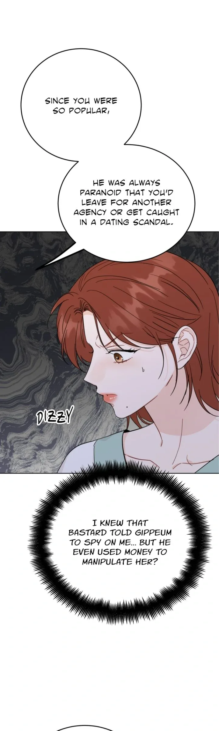 Family-Like XX Chapter 75 page 22