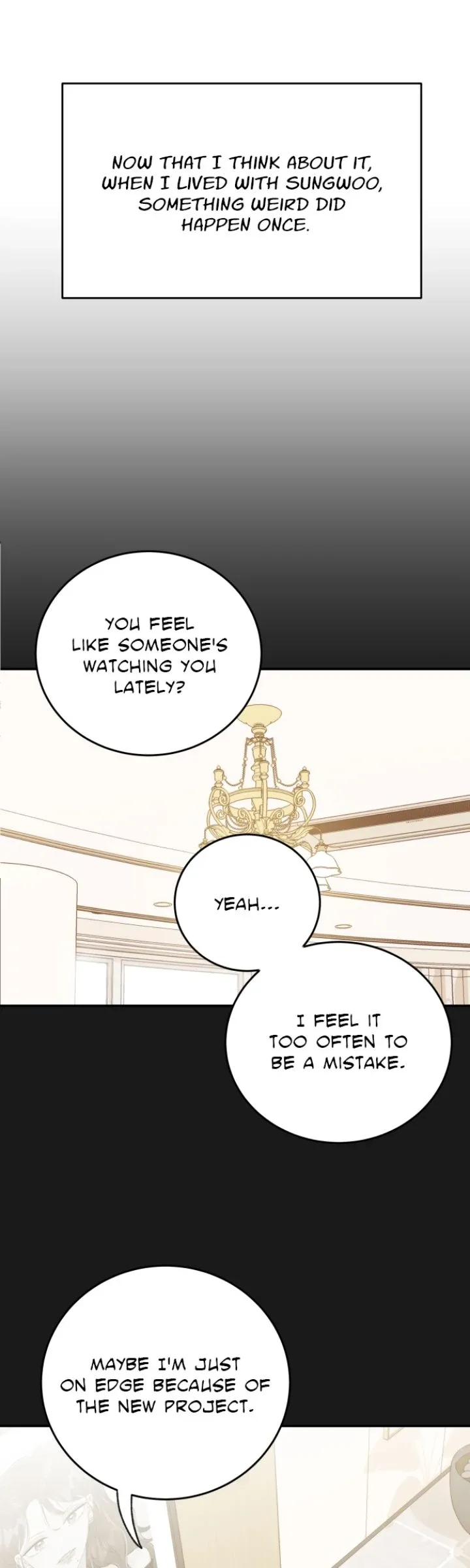 Family-Like XX Chapter 75 page 14