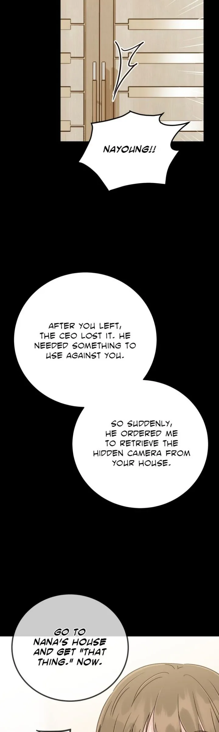 Family-Like XX Chapter 75 page 31