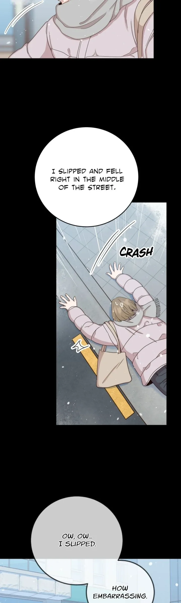 Family-Like XX Chapter 75 page 35