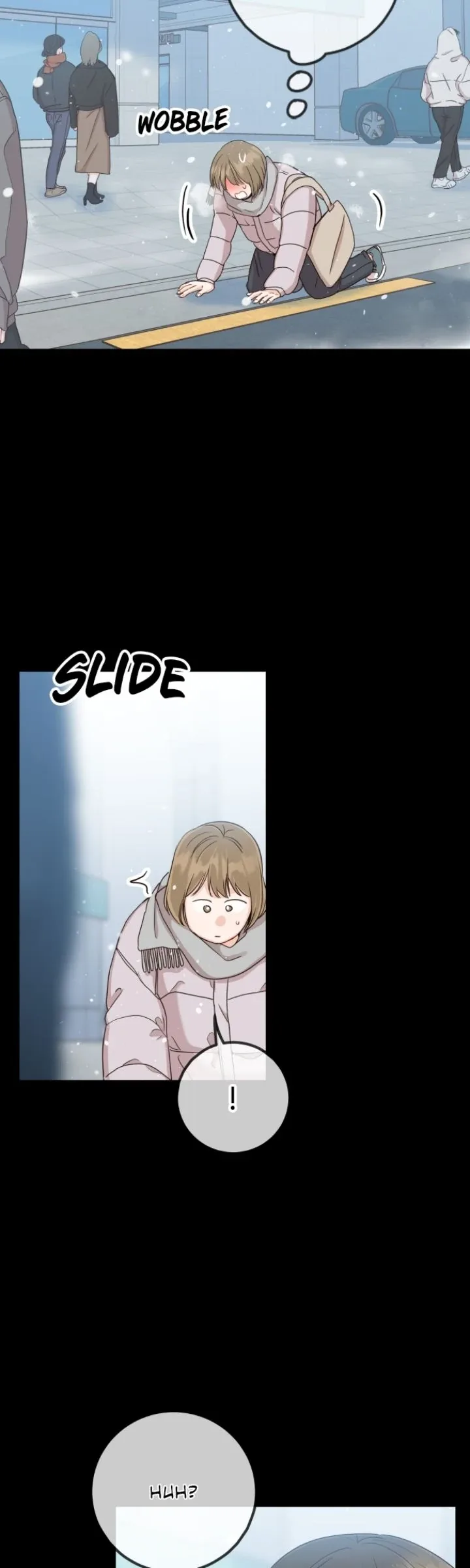Family-Like XX Chapter 75 page 36