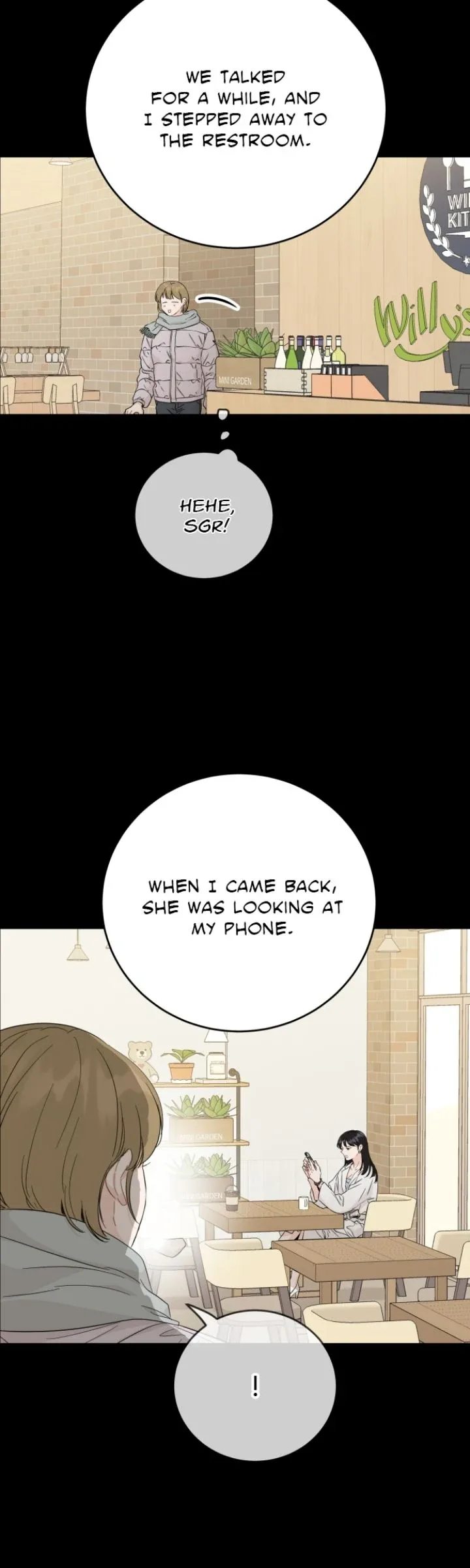Family-Like XX Chapter 75 page 43