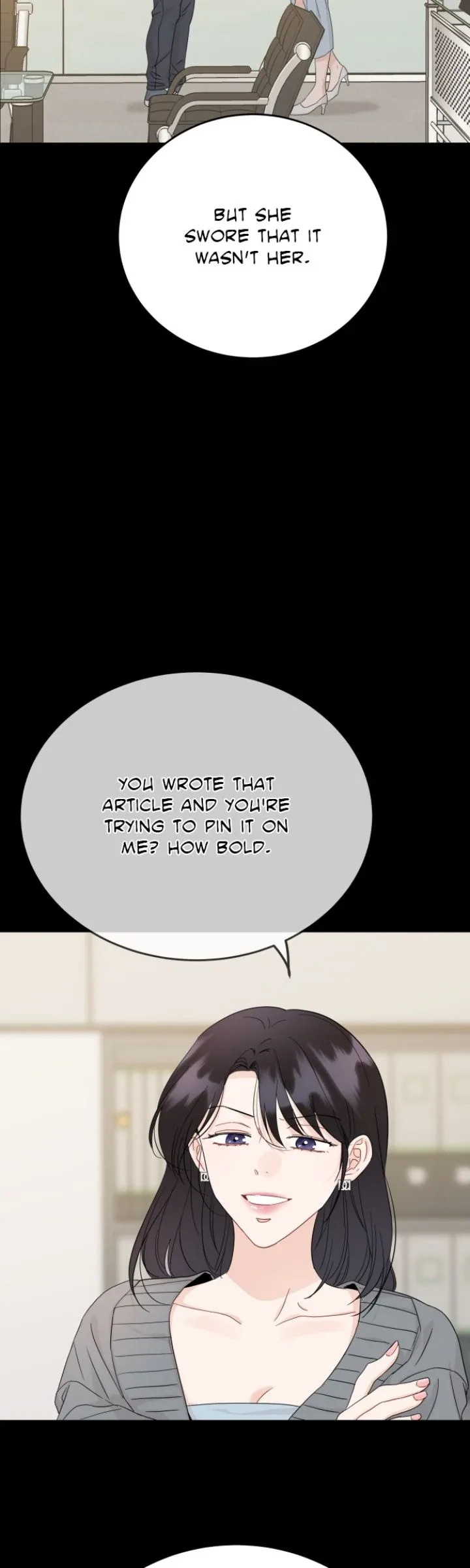 Family-Like XX Chapter 75 page 48