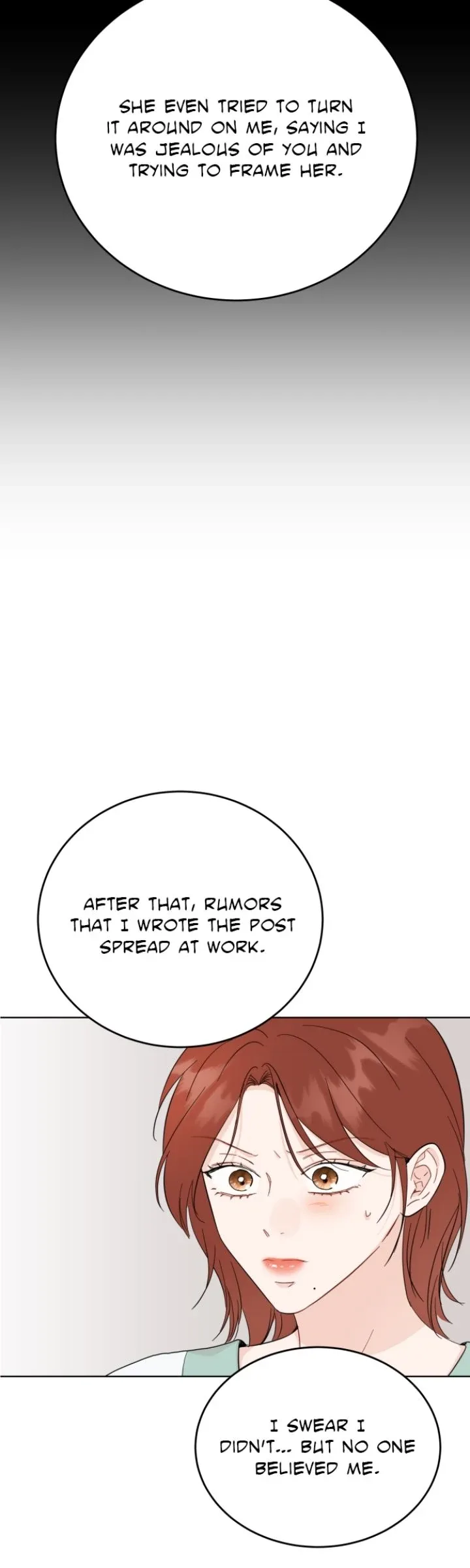 Family-Like XX Chapter 75 page 49