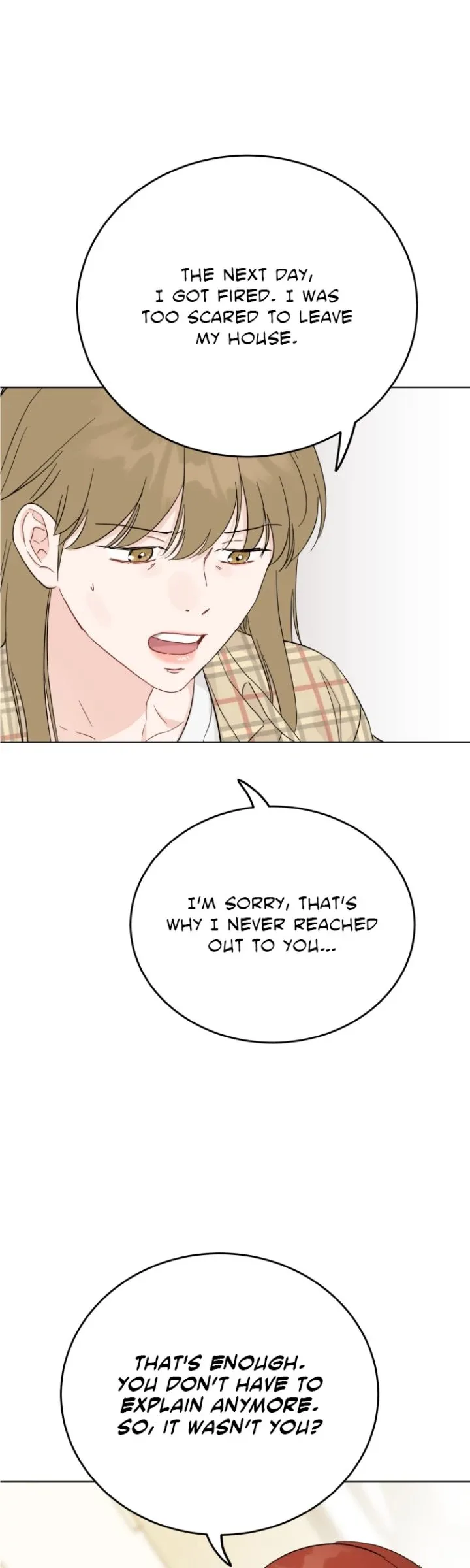 Family-Like XX Chapter 75 page 50