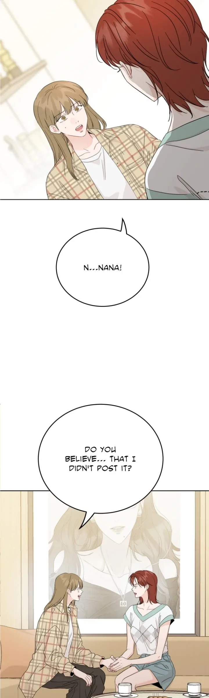 Family-Like XX Chapter 75 page 51