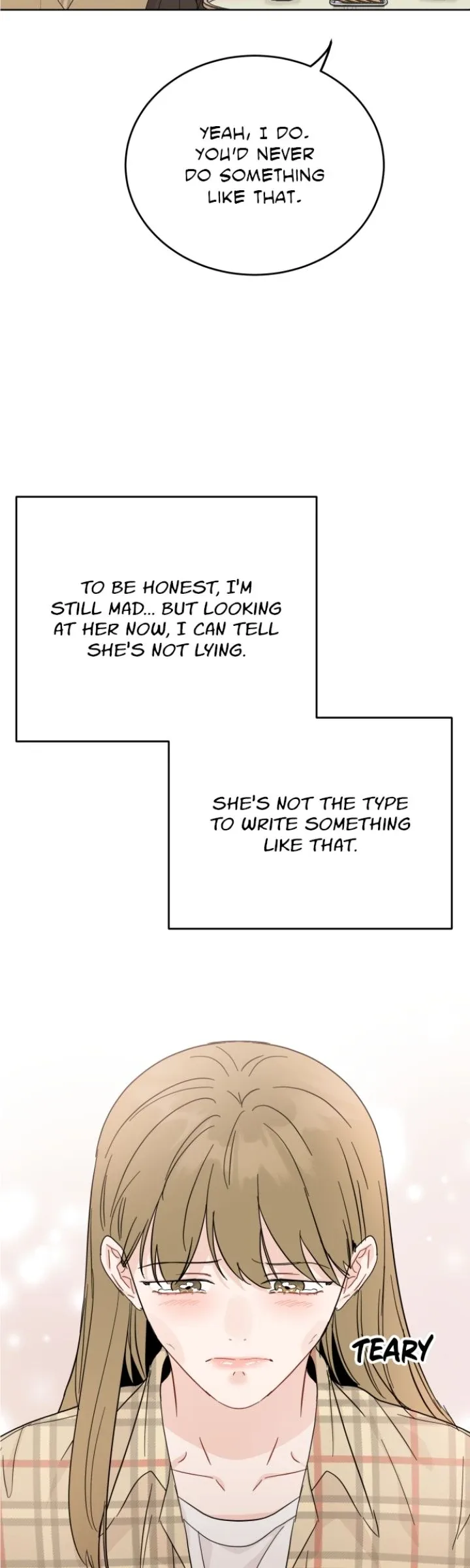 Family-Like XX Chapter 75 page 52