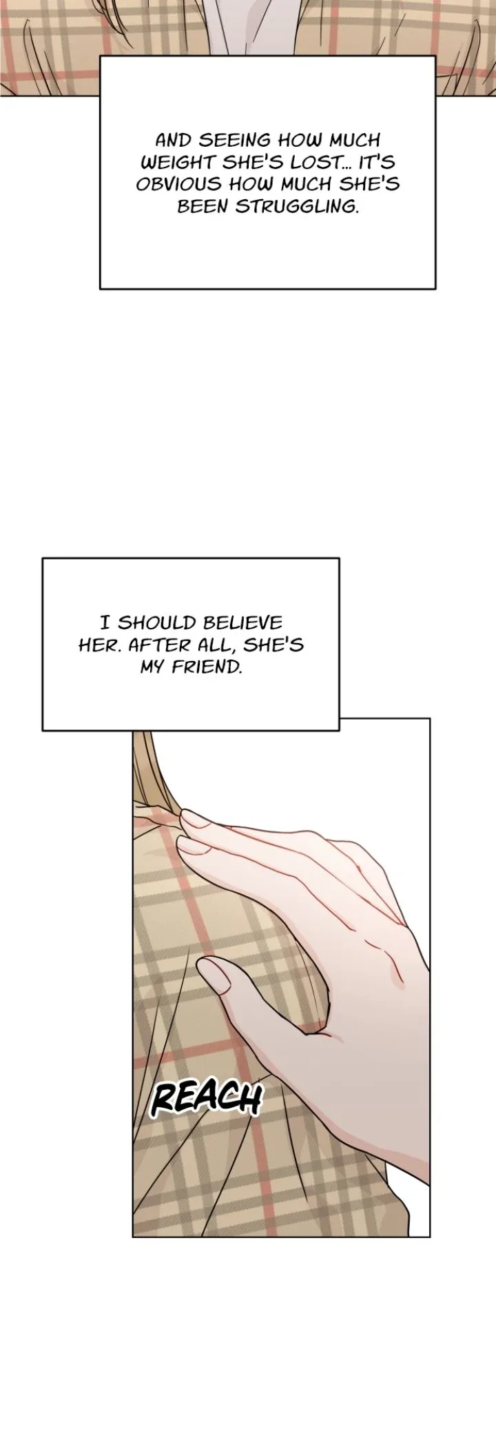 Family-Like XX Chapter 75 page 53
