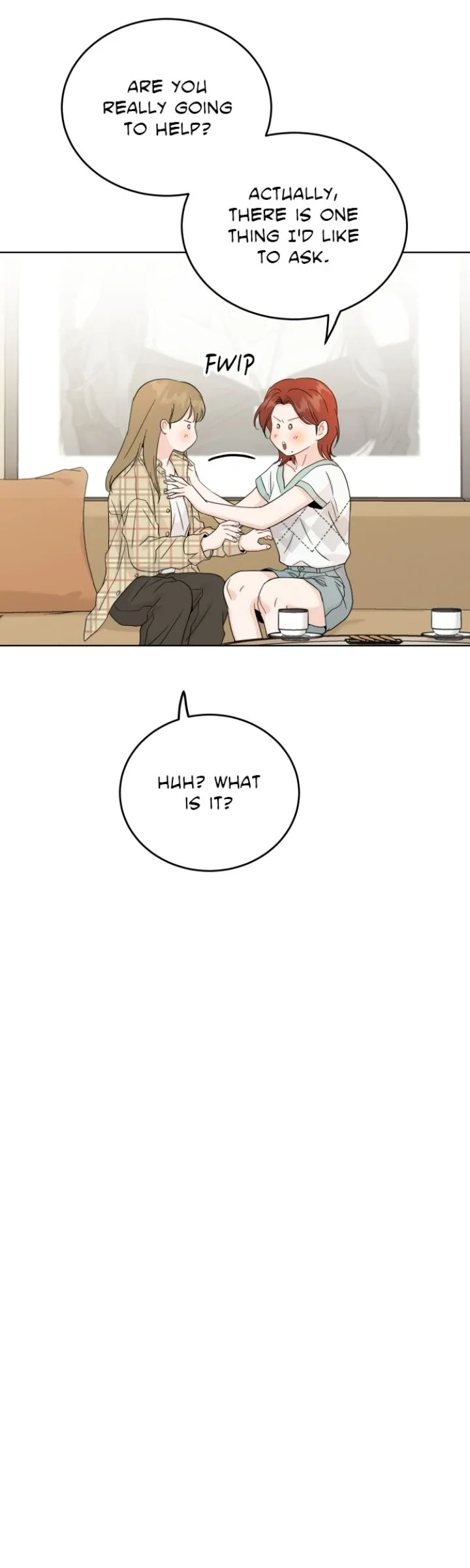 Family-Like XX Chapter 75 page 56