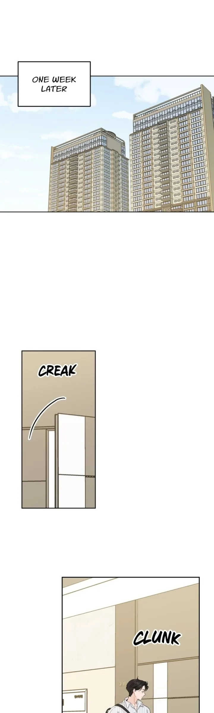 Family-Like XX Chapter 75 page 57