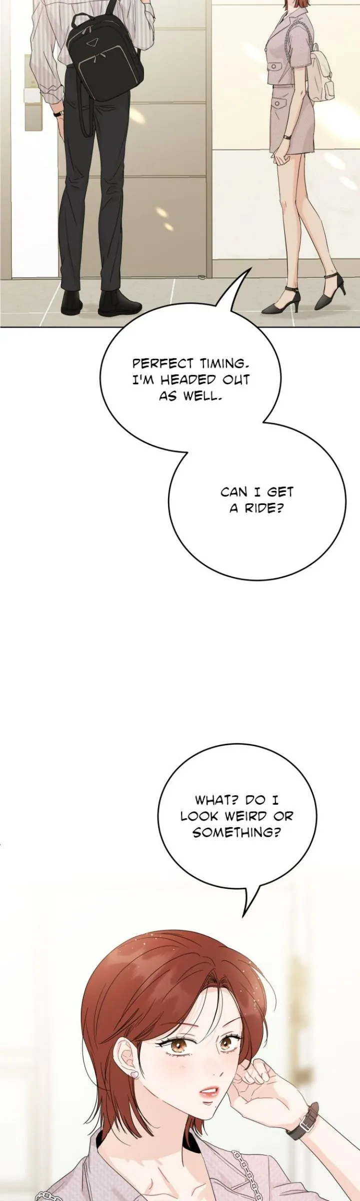 Family-Like XX Chapter 75 page 60