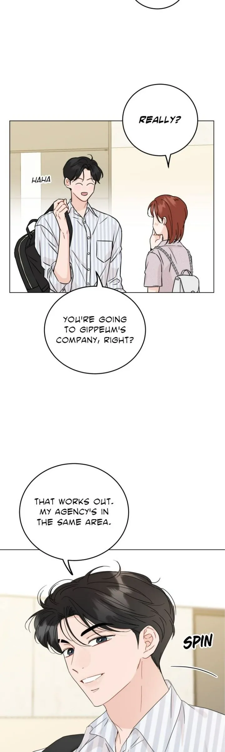Family-Like XX Chapter 76 page 4