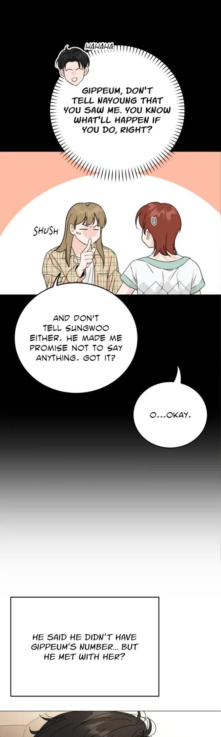 Family-Like XX Chapter 76 page 13