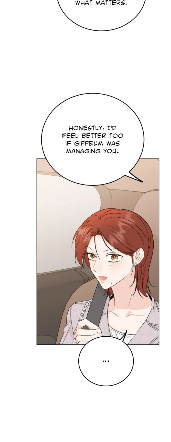 Family-Like XX Chapter 76 page 11