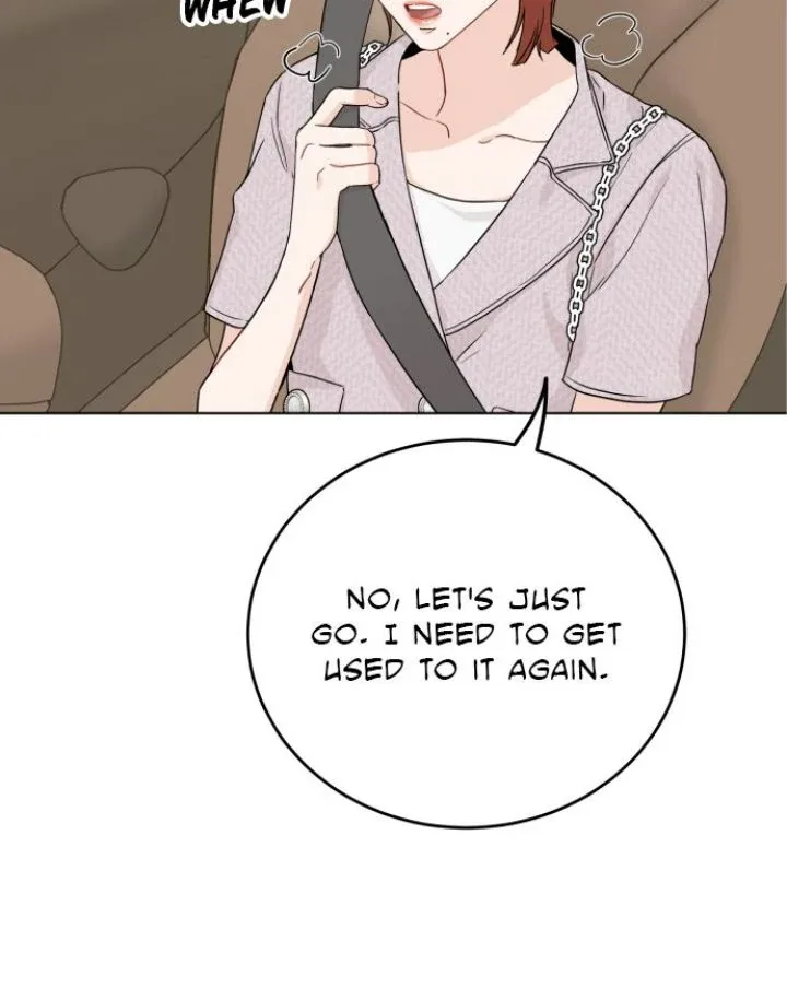 Family-Like XX Chapter 76 page 7