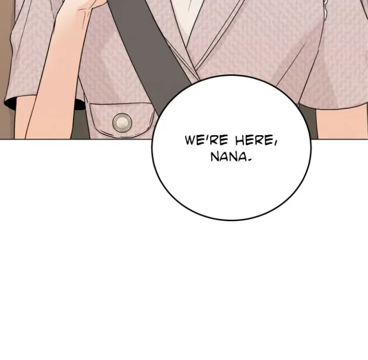Family-Like XX Chapter 76 page 15