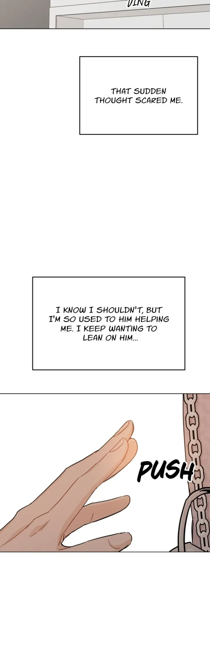 Family-Like XX Chapter 76 page 30