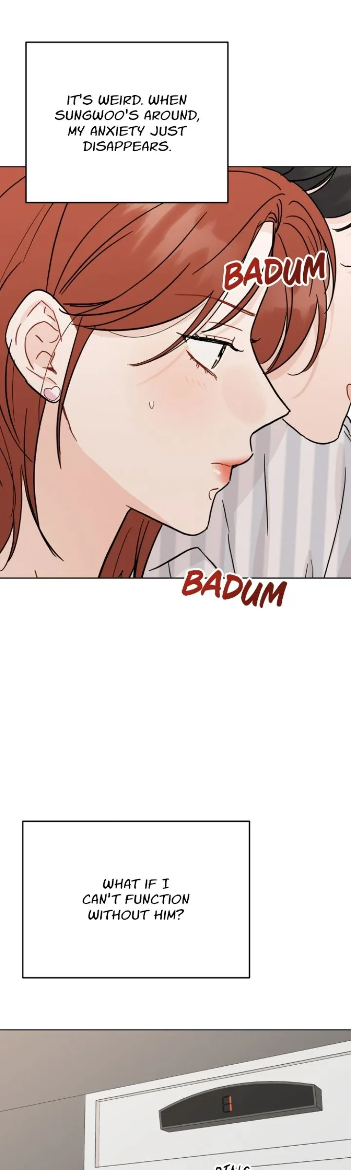 Family-Like XX Chapter 76 page 29