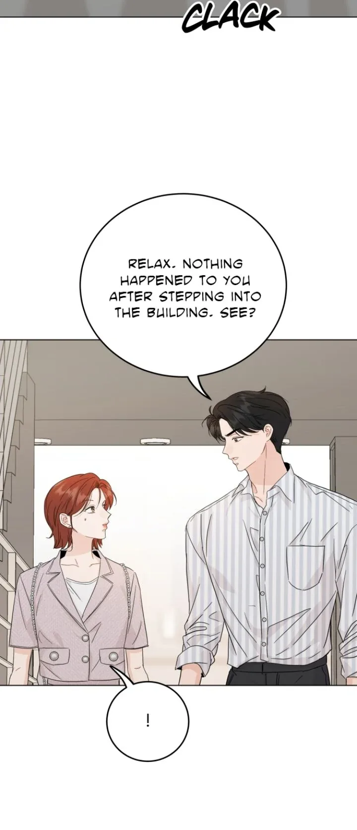 Family-Like XX Chapter 76 page 23