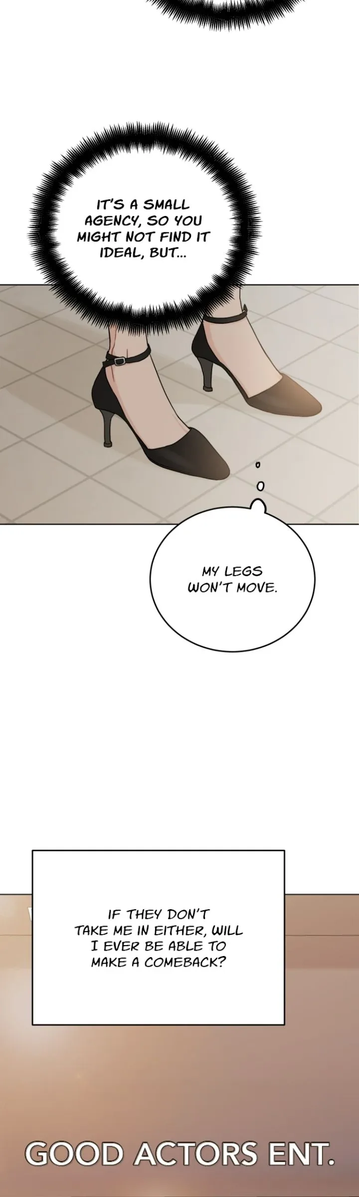 Family-Like XX Chapter 76 page 19