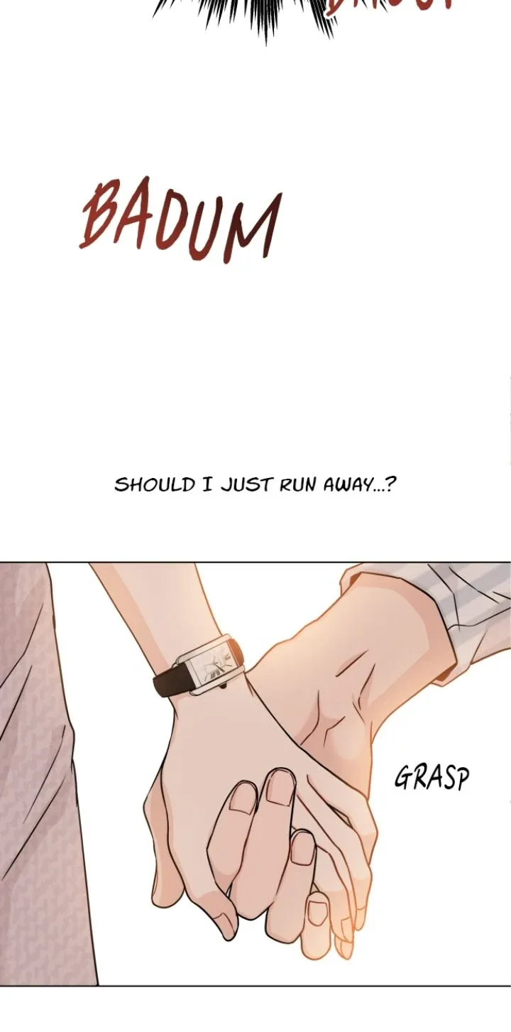 Family-Like XX Chapter 76 page 21