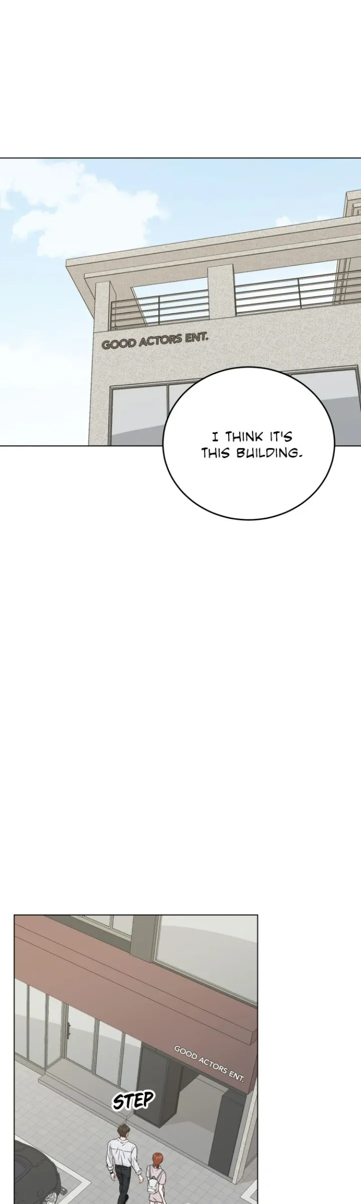 Family-Like XX Chapter 76 page 16
