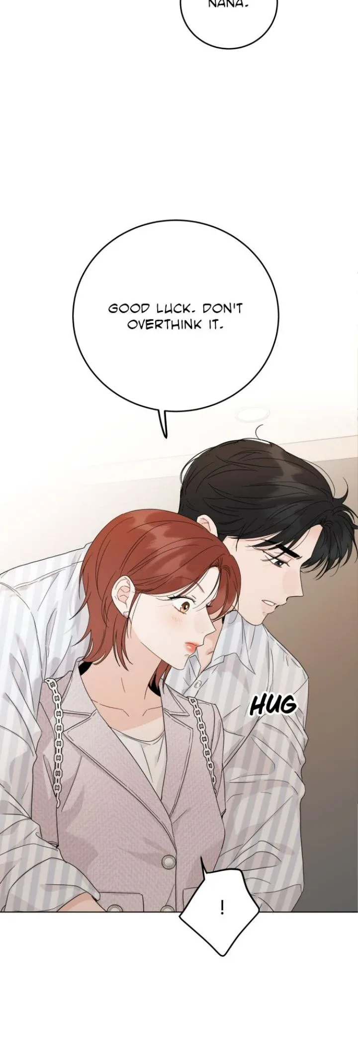 Family-Like XX Chapter 76 page 26