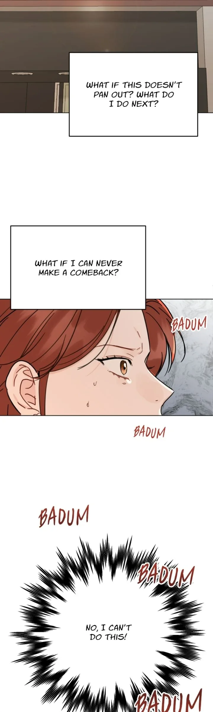 Family-Like XX Chapter 76 page 20