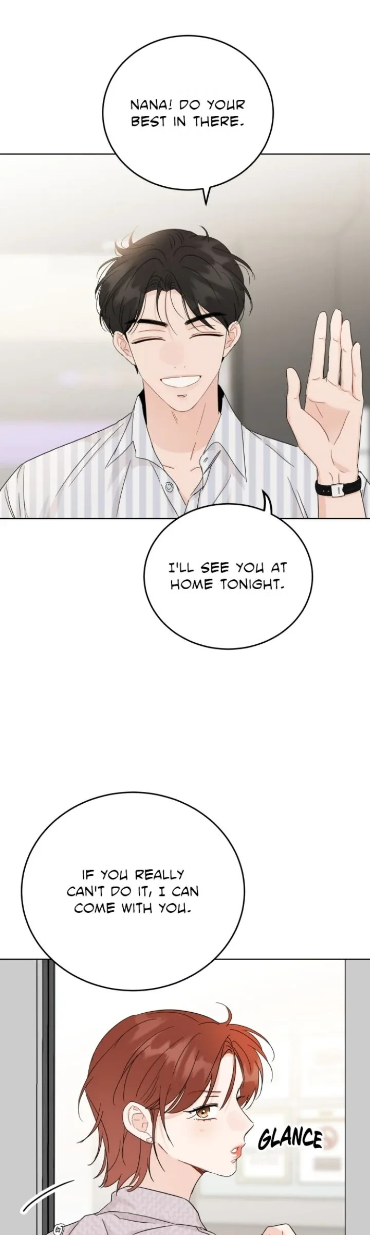 Family-Like XX Chapter 76 page 31