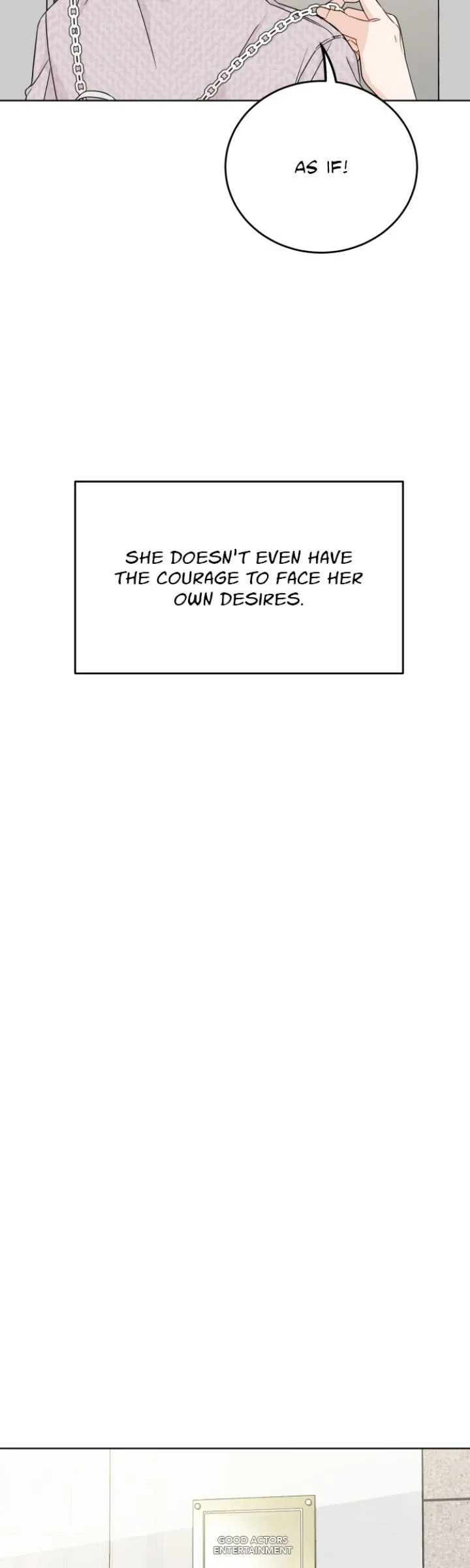 Family-Like XX Chapter 76 page 32