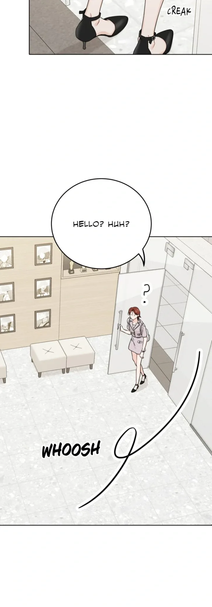 Family-Like XX Chapter 76 page 34