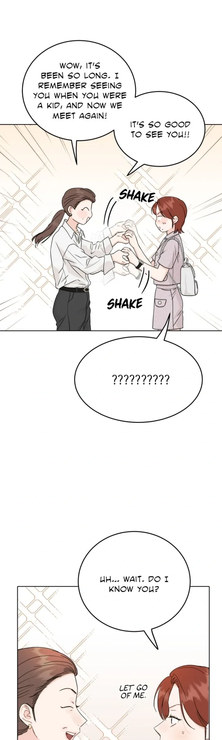 Family-Like XX Chapter 77 page 4
