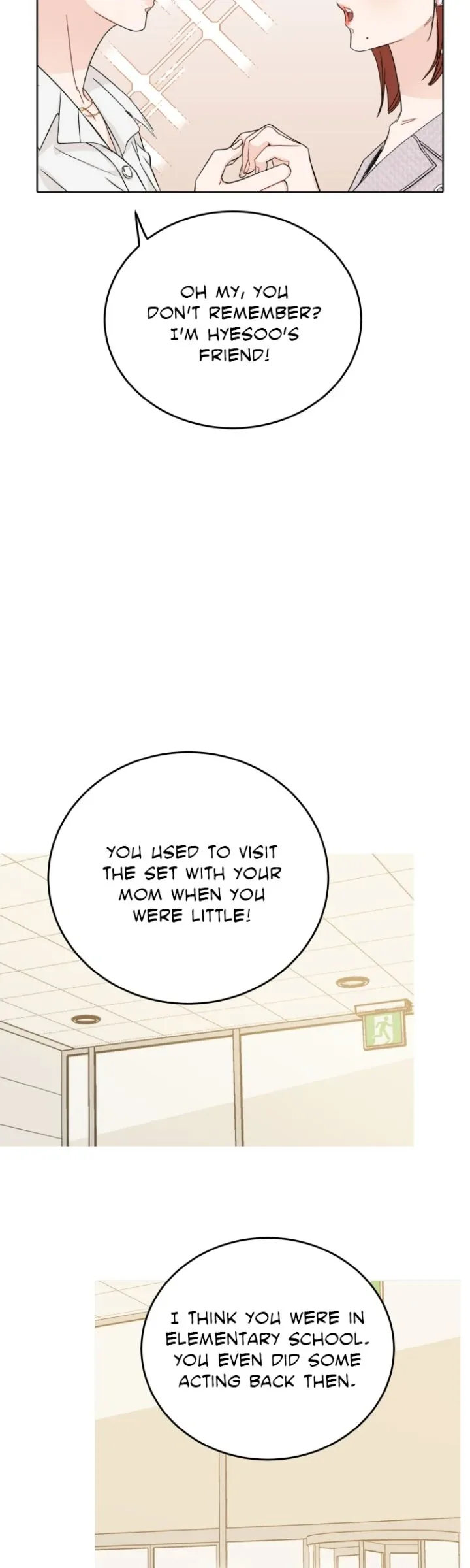 Family-Like XX Chapter 77 page 5