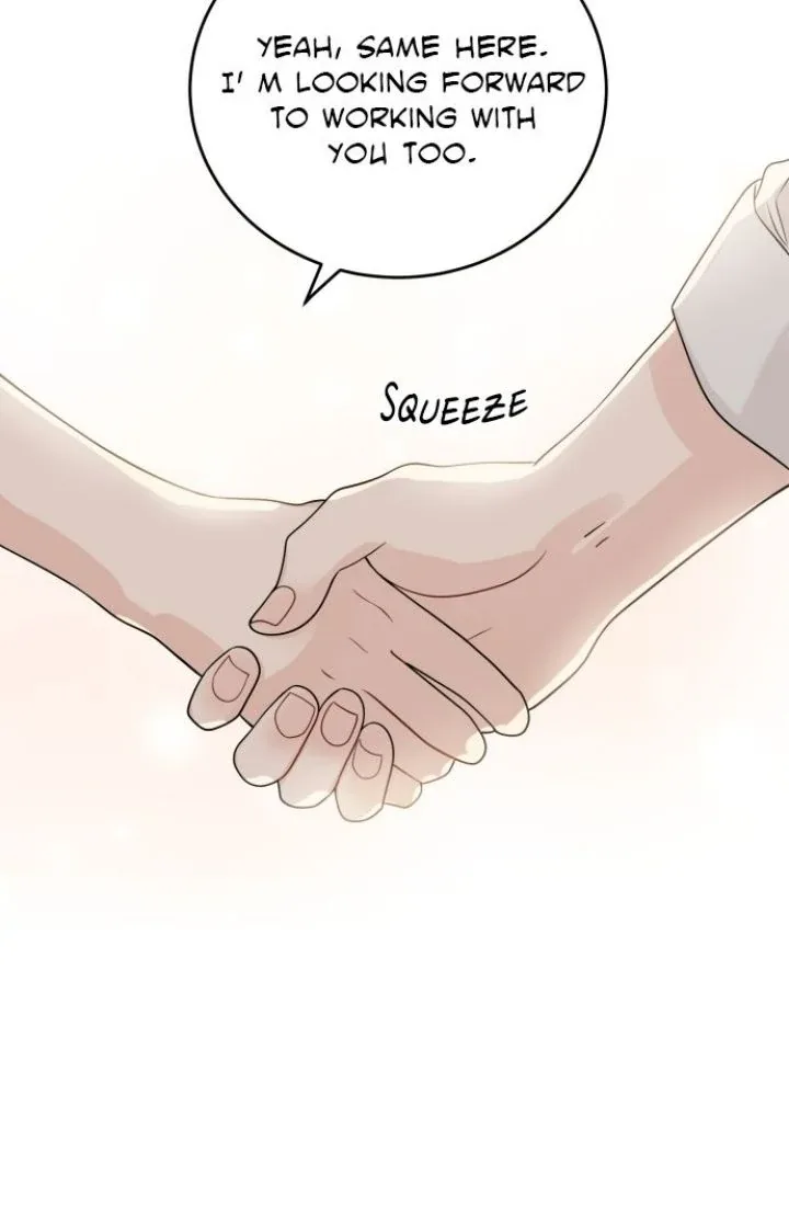 Family-Like XX Chapter 77 page 21