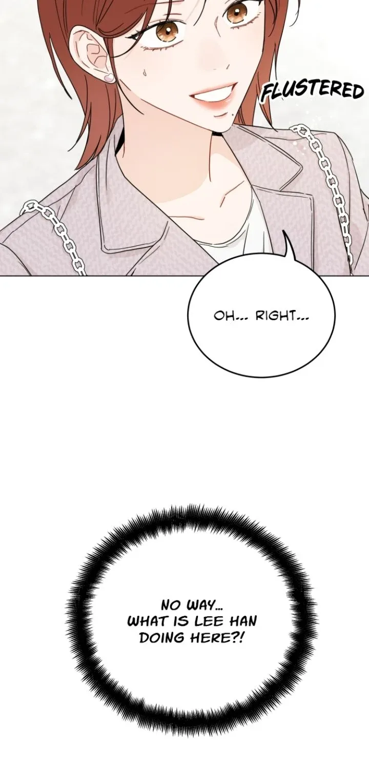 Family-Like XX Chapter 77 page 27