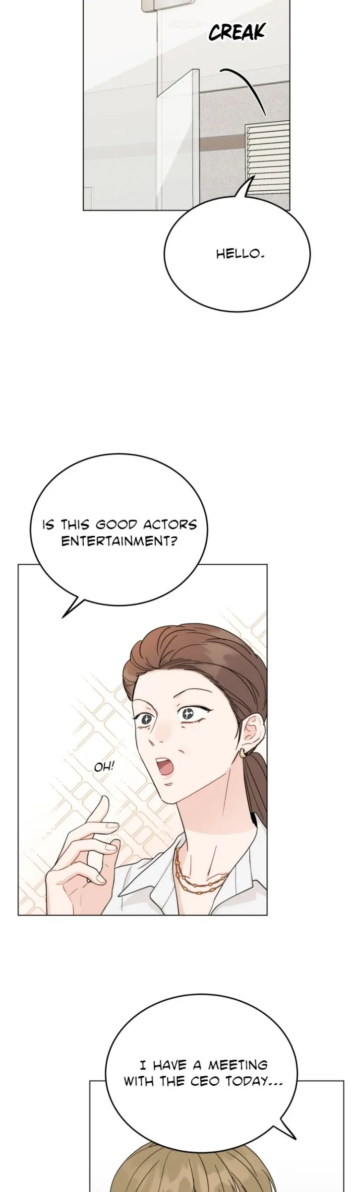 Family-Like XX Chapter 77 page 23