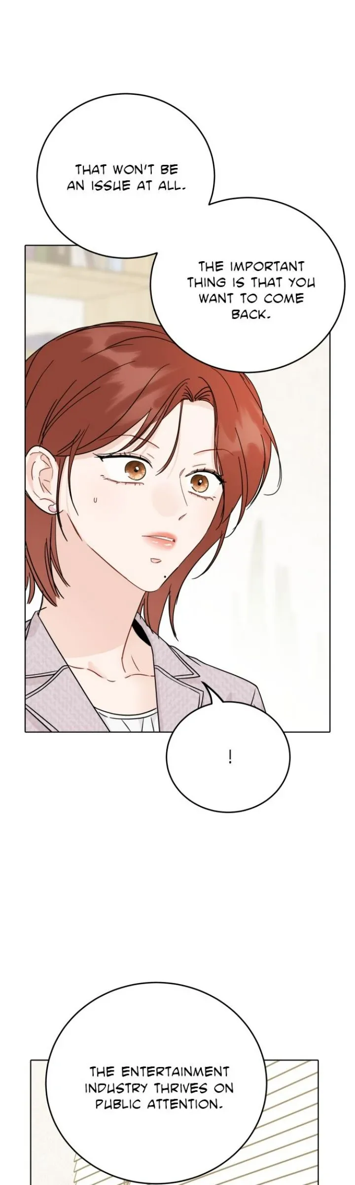 Family-Like XX Chapter 77 page 14
