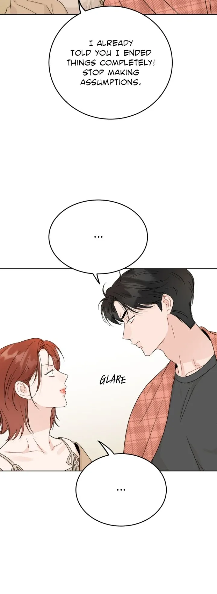 Family-Like XX Chapter 77 page 39