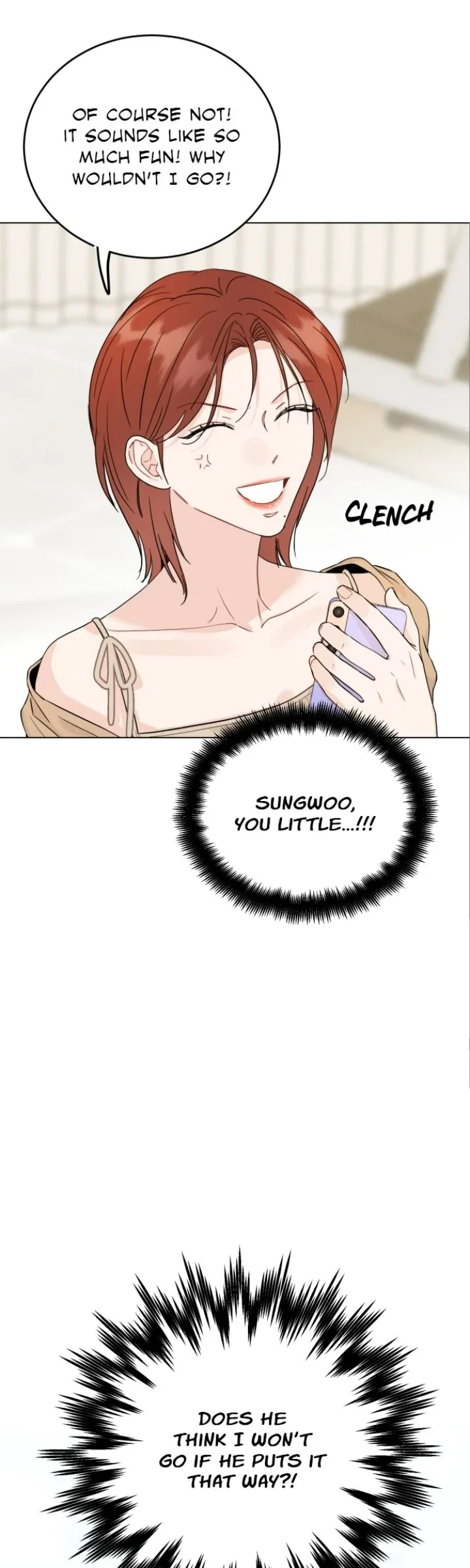 Family-Like XX Chapter 77 page 49