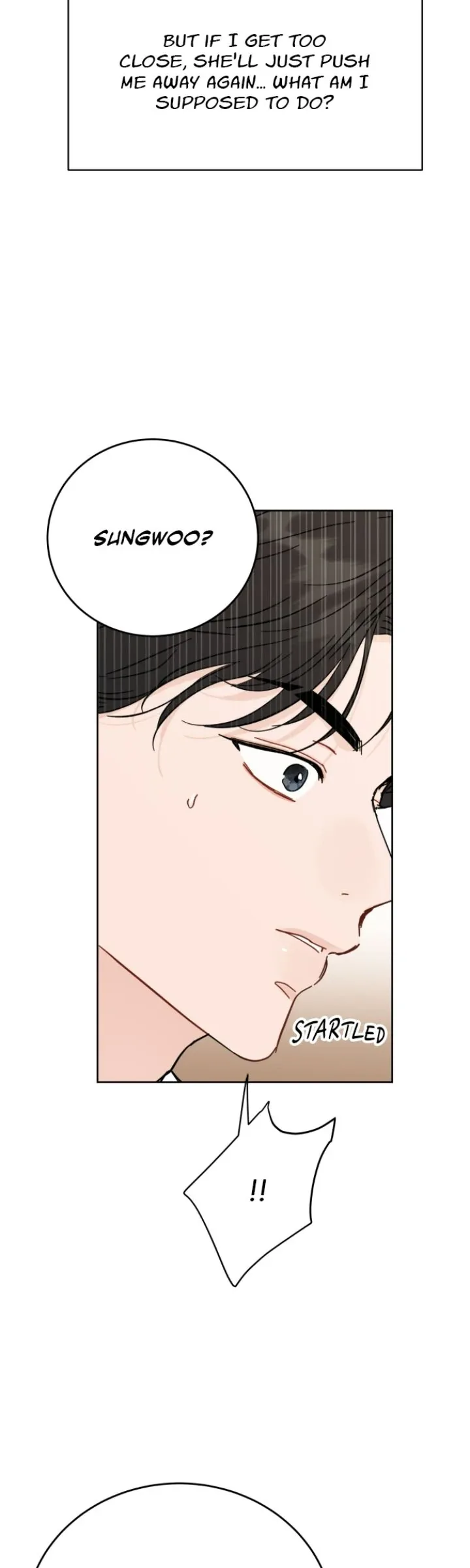 Family-Like XX Chapter 78 page 8