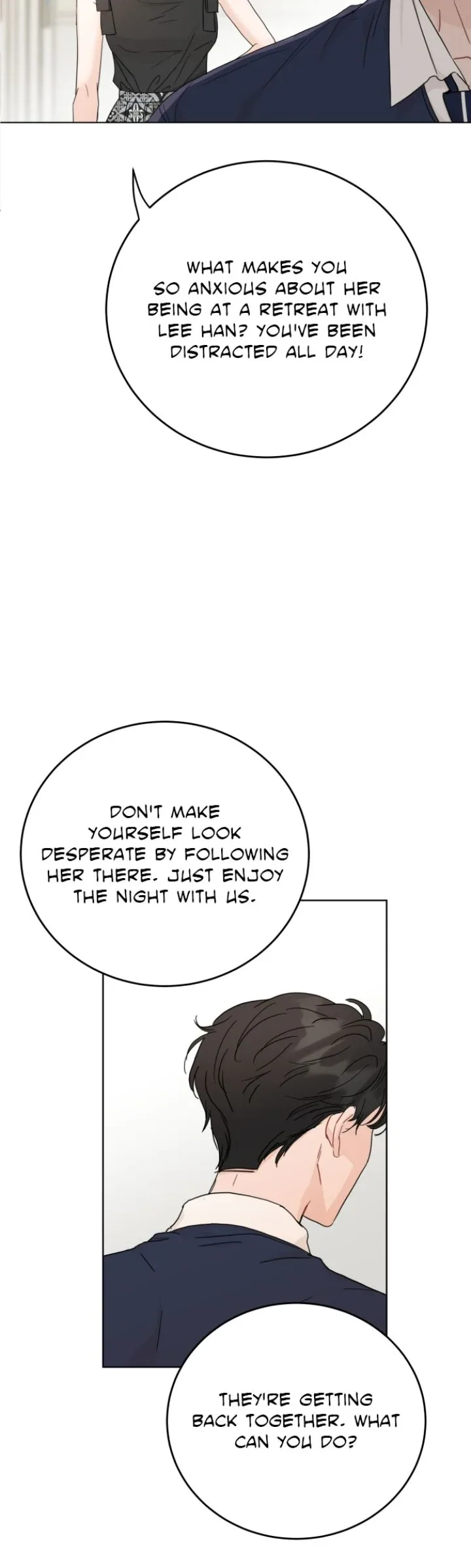 Family-Like XX Chapter 78 page 13