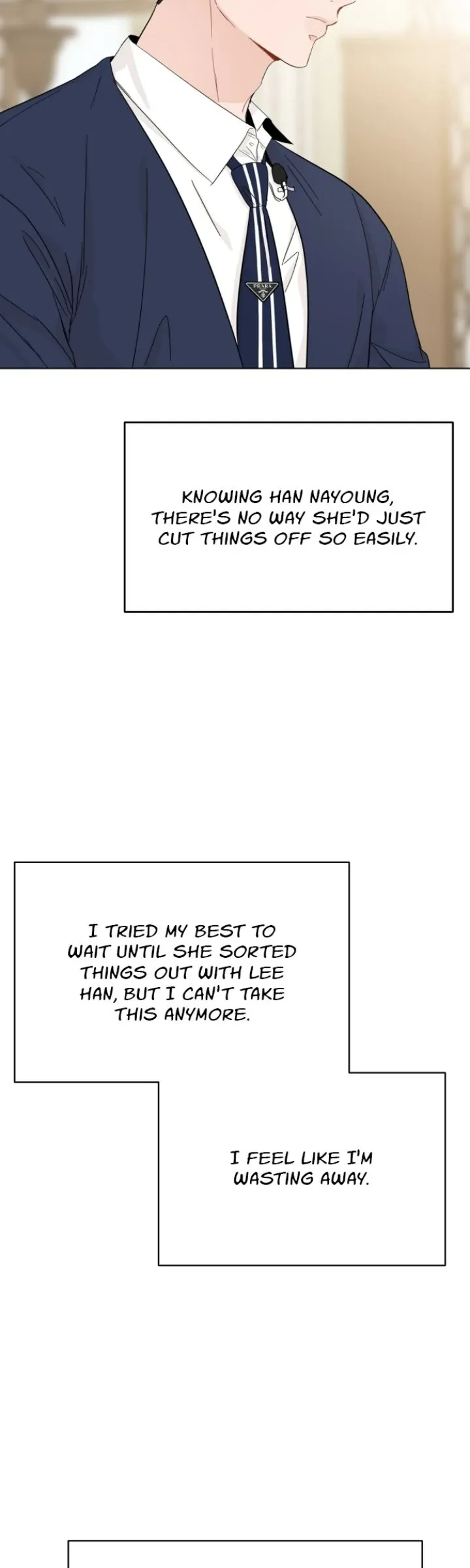 Family-Like XX Chapter 78 page 7